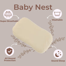 Load image into Gallery viewer, BABY NEST (SNUGGLE)
