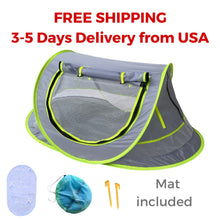Load image into Gallery viewer, BABY TENT (3-5 DAYS DELIVERY)
