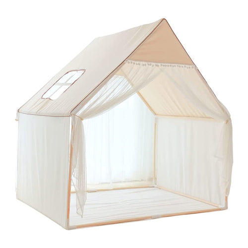 PLAY TENT (LACE POM) - Wonder Space