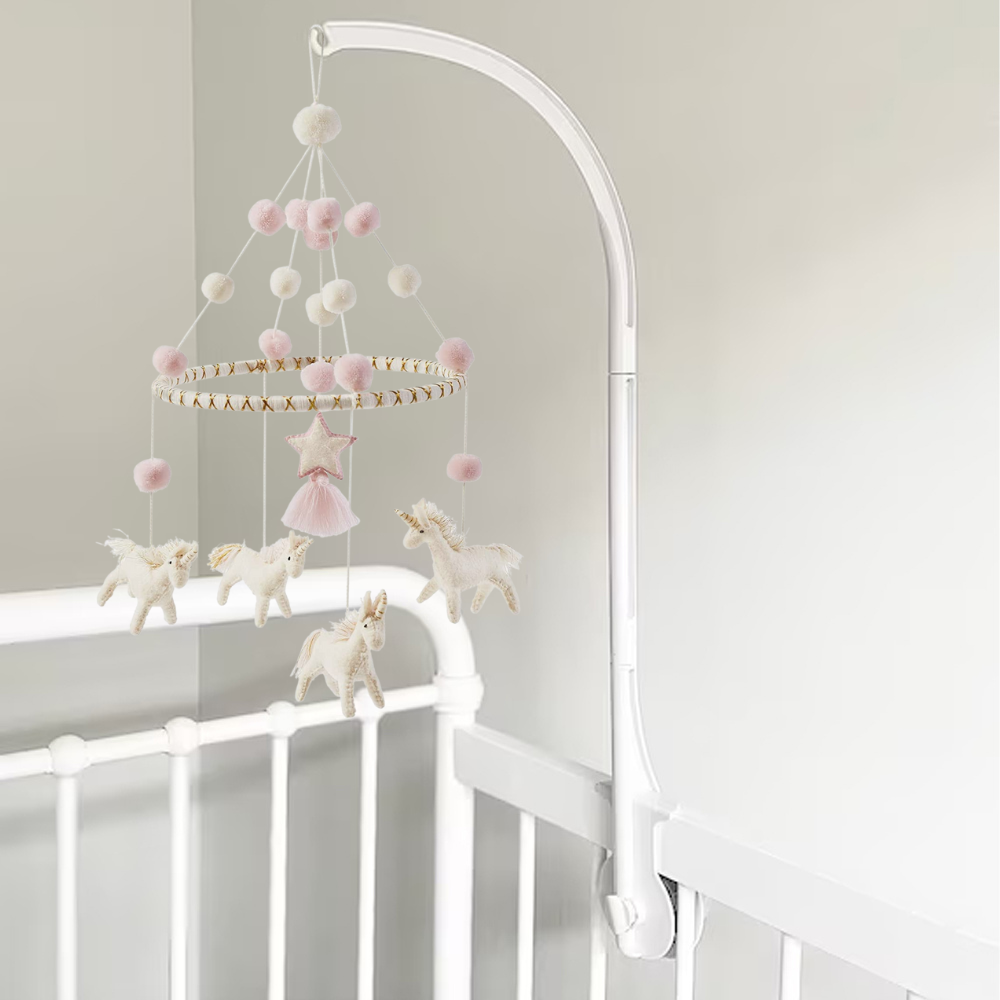 BABY MOBILE HANGER (ABS) - Wonder Space