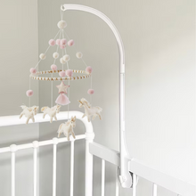Load image into Gallery viewer, BABY MOBILE HANGER (ABS) - Wonder Space

