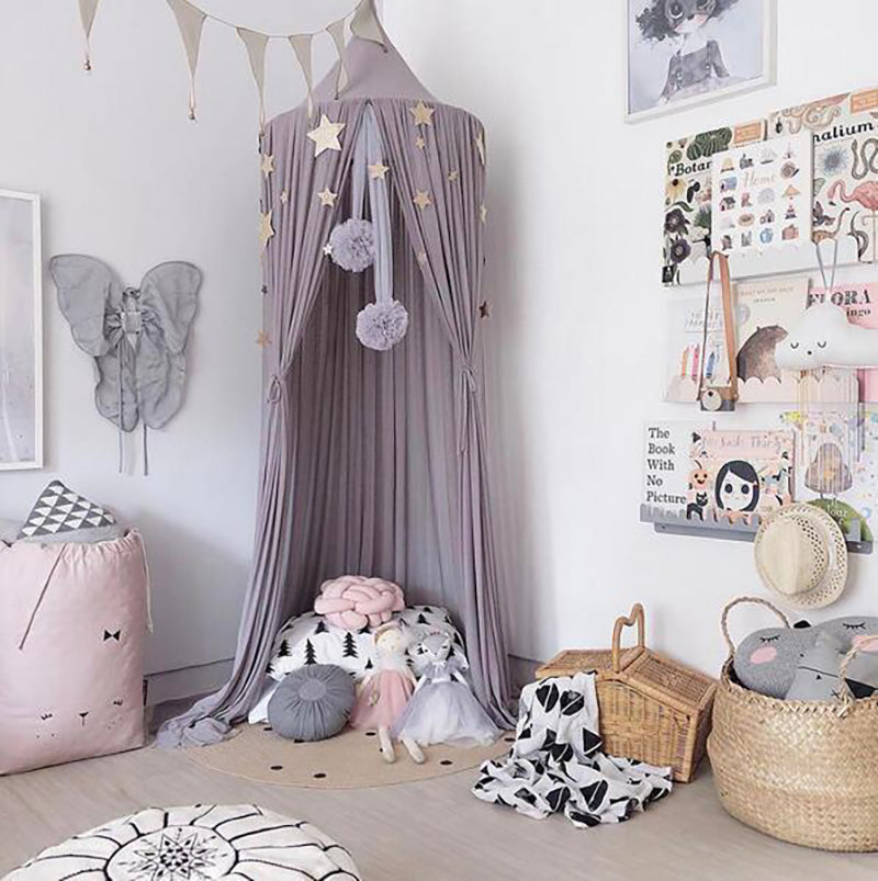 TULLE POM POM - Wonder Space