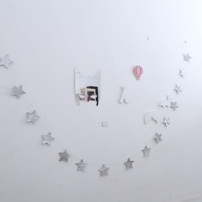 STARS FOR NURSERY ROOM - Wonder Space