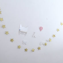 Cargar imagen en el visor de la galería, STARS FOR NURSERY ROOM - Wonder Space
