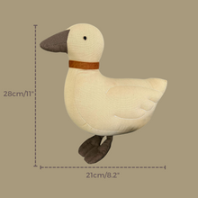 Load image into Gallery viewer, PLUSH DUCK - Wonder Space
