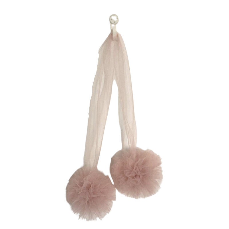 TULLE POM POM - Wonder Space