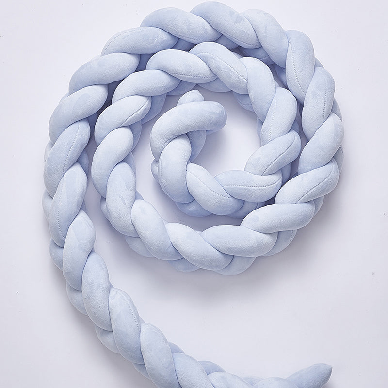 BRAIDED BUMPER - 2-Meter / Blue Wonder Space