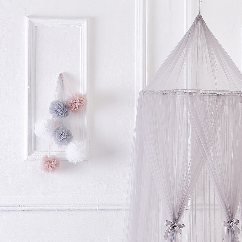 TULLE POM POM - Wonder Space