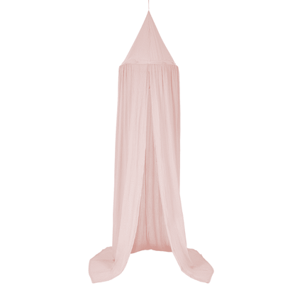 CANOPY (CLASSIC, COTTON) - Light Pink Wonder Space