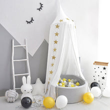 Load image into Gallery viewer, CANOPY (CLASSIC, COTTON) - White Wonder Space
