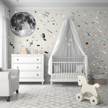 Load image into Gallery viewer, WALL DECALS (SPACE) - Wonder Space

