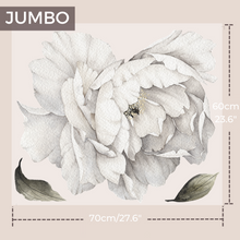 Load image into Gallery viewer, WALL DECALS (PEONY) - Wonder Space
