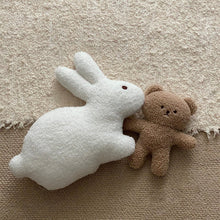Load image into Gallery viewer, PLUSH RABBIT - Wonder Space

