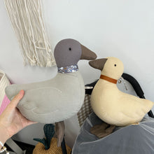 Load image into Gallery viewer, PLUSH DUCK - Wonder Space
