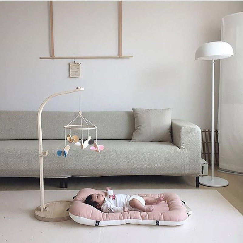 BABY NEST (FLAT) - Wonder Space