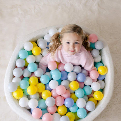 BALL PIT (ROUND) - Wonder Space