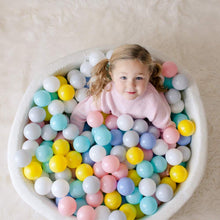 Load image into Gallery viewer, BALL PIT (ROUND) - Wonder Space
