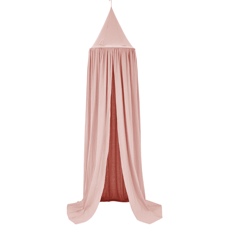 CANOPY (CLASSIC, COTTON) - Pink Wonder Space