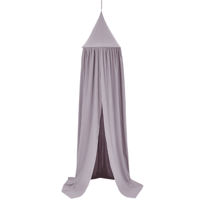 CANOPY (CLASSIC, COTTON) - Dark Grey Wonder Space