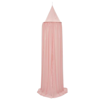 CANOPY (CLASSIC CHIFFON) - Pink Wonder Space