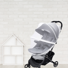 Load image into Gallery viewer, MOSQUITO NET (STROLLER) - #2 White Wonder Space
